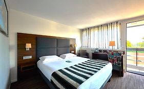 Kyriad Bordeaux - Merignac Aéroport